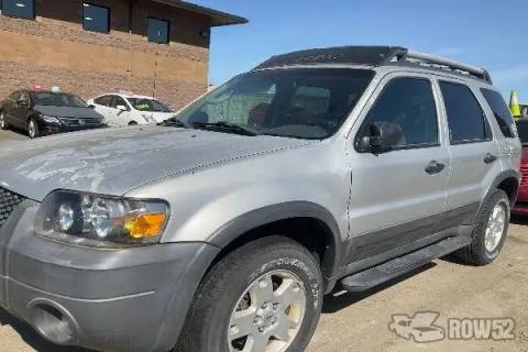 Photo of 2005 Ford Escape