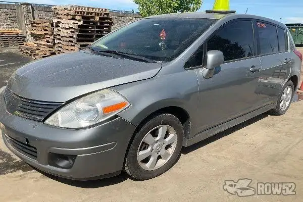 Photo of 2008 Nissan Versa