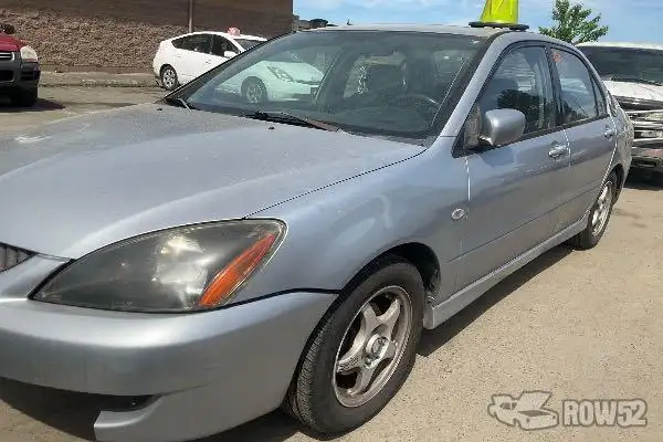 Photo of 2004 Mitsubishi Lancer