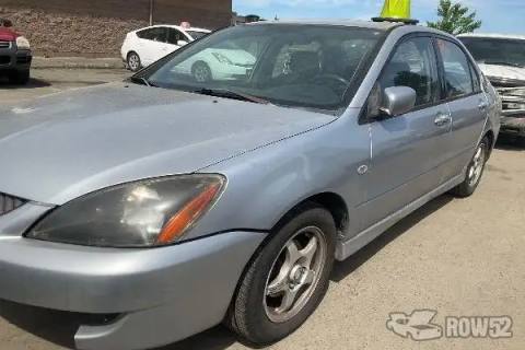 Photo of 2004 Mitsubishi Lancer