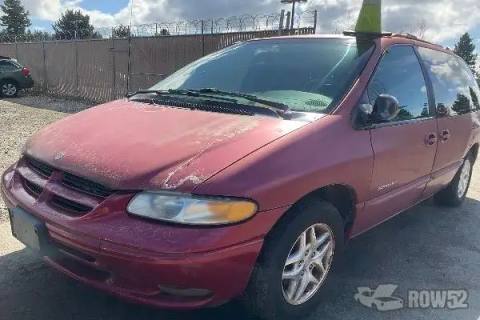 Photo of 1998 Dodge Caravan