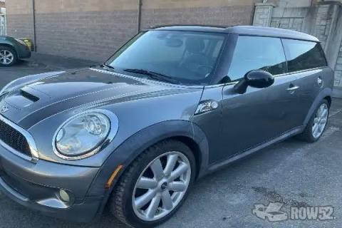 Photo of 2010 Mini Clubman
