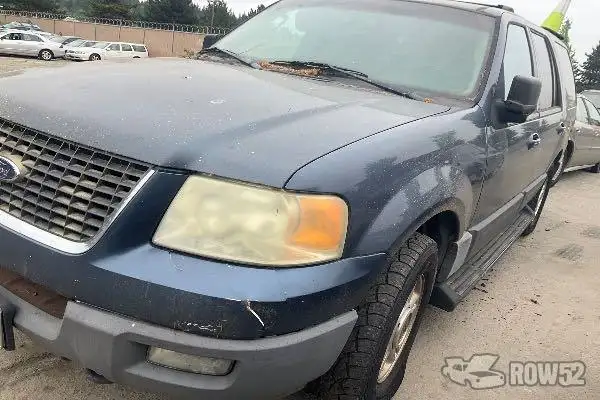 Photo of 2003 Ford Expedition