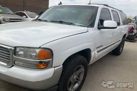 Photo of 2003 GMC Yukon XL