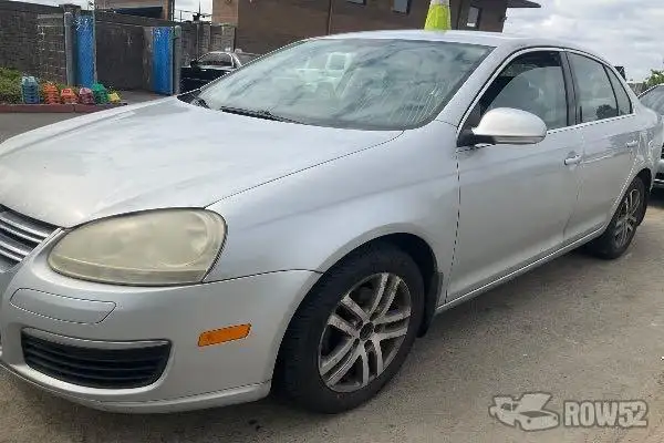 Photo of 2006 Volkswagen Jetta