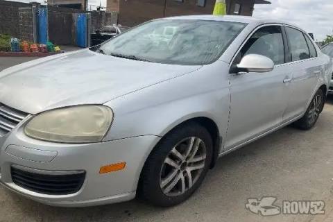 Photo of 2006 Volkswagen Jetta