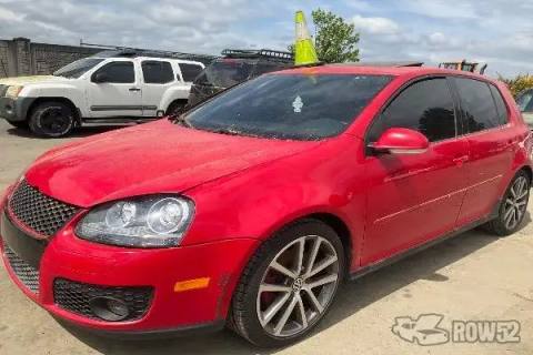 Photo of 2008 Volkswagen GTI