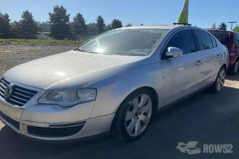 Photo of 2006 Volkswagen Passat