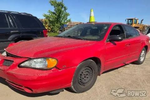 Photo of 2004 Pontiac Grand Am