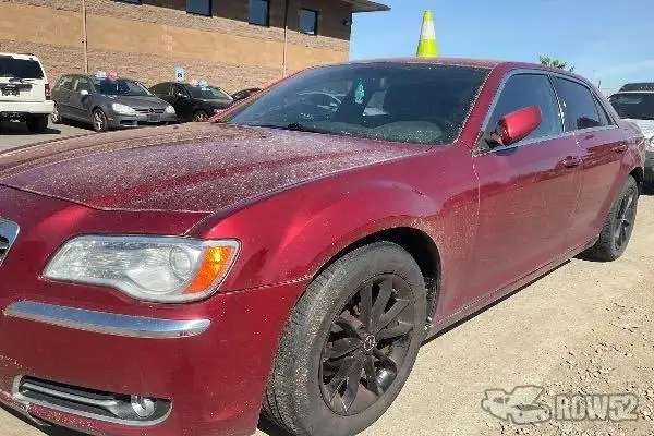 Photo of 2013 Chrysler 300