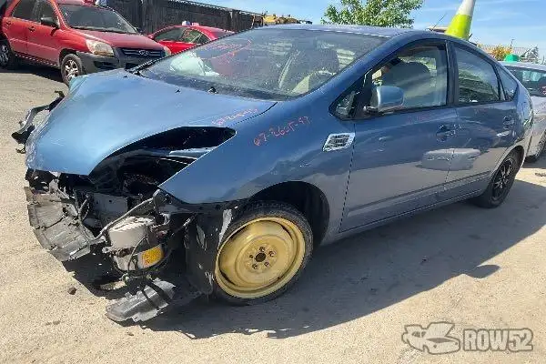 Photo of 2004 Toyota Prius