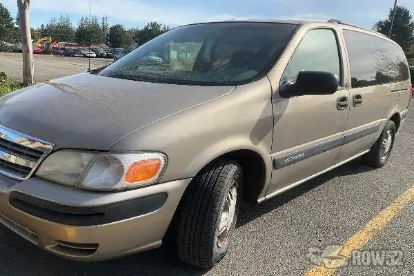 Photo of 2004 Chevrolet Venture