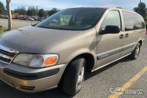 Photo of 2004 Chevrolet Venture