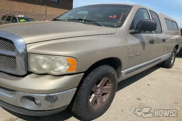 Photo of 2002 Dodge Ram 1500