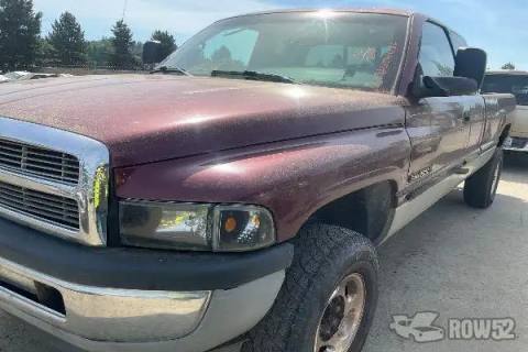 Photo of 2000 Dodge Ram 2500