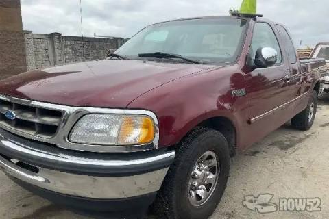 Photo of 1997 Ford F-250