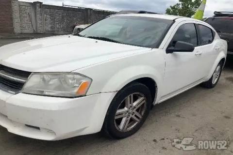 Photo of 2008 Dodge Avenger