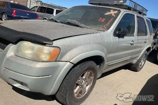 Photo of 2004 Ford Escape