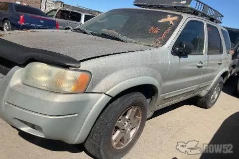 Photo of 2004 Ford Escape