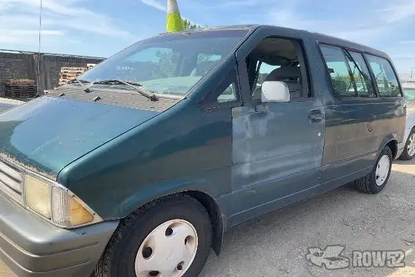Photo of 1995 Ford Aerostar