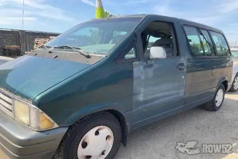 Photo of 1995 Ford Aerostar