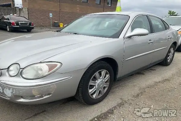 Photo of 2007 Buick Lacrosse