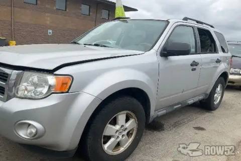 Photo of 2009 Ford Escape