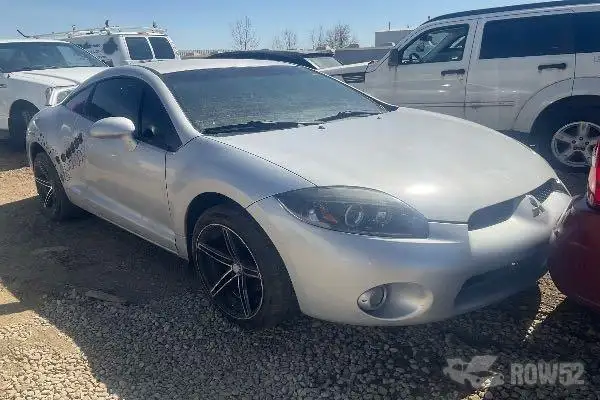 Photo of 2006 Mitsubishi Eclipse