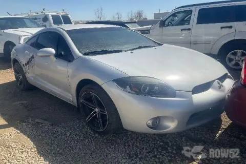 Photo of 2006 Mitsubishi Eclipse