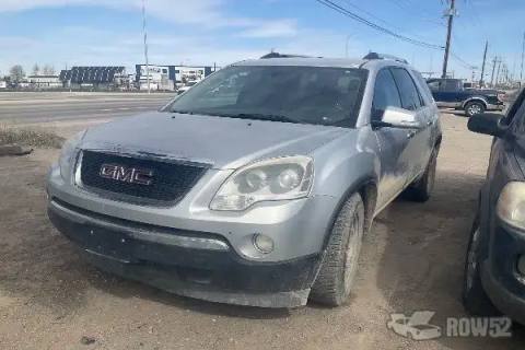 Photo of 2012 GMC Acadia