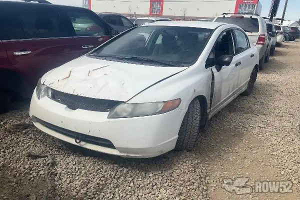 Photo of 2008 Honda Civic