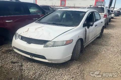 Photo of 2008 Honda Civic