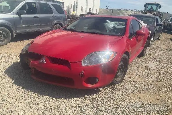 Photo of 2007 Mitsubishi Eclipse