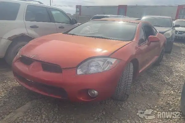 Photo of 2006 Mitsubishi Eclipse