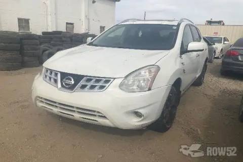 Photo of 2013 Nissan Rogue