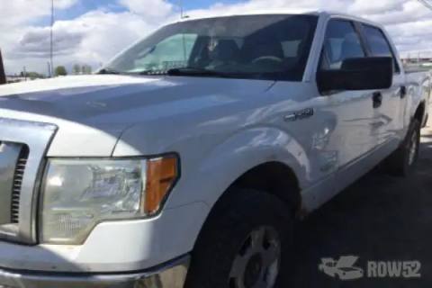 Photo of 2011 Ford F-150