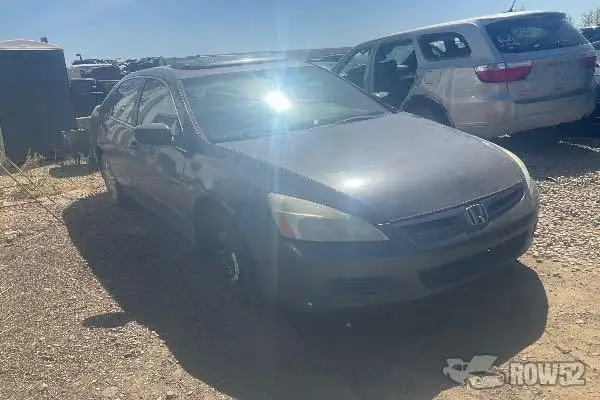 Photo of 2006 Honda Accord