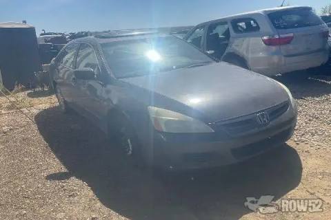 Photo of 2006 Honda Accord