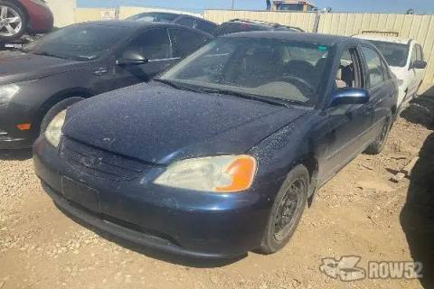 Photo of 2002 Honda Civic