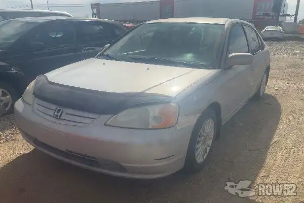 Photo of 2003 Honda Civic