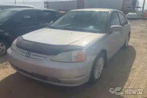 Photo of 2003 Honda Civic