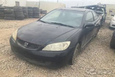 Photo of 2005 Honda Civic