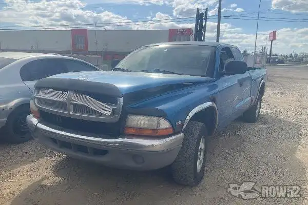Photo of 1998 Dodge Dakota