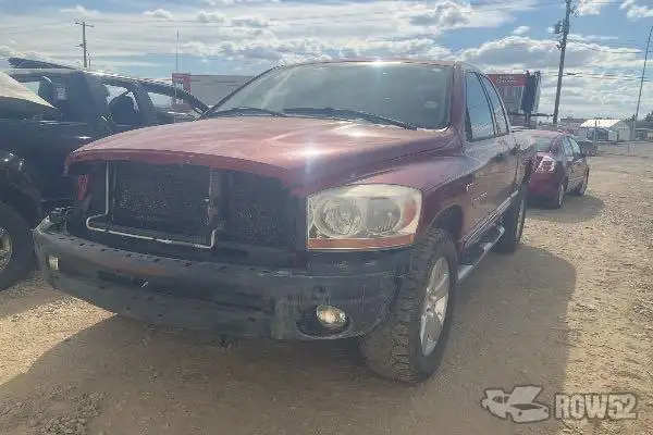 Photo of 2006 Dodge Ram 1500