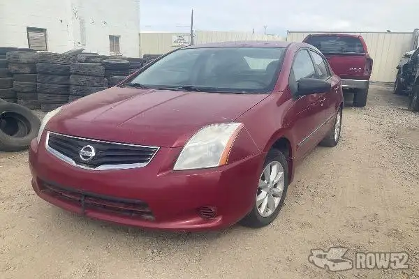 Photo of 2010 Nissan Sentra