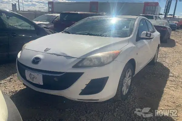Photo of 2010 Mazda Mazda3