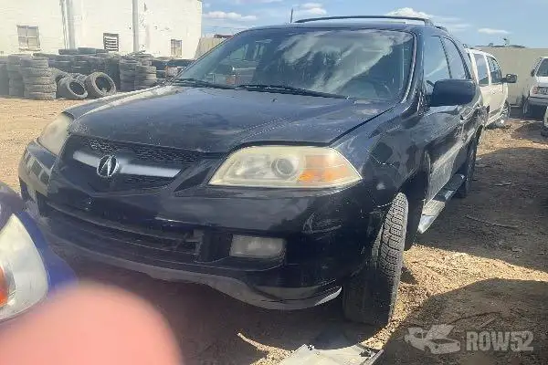Photo of 2006 Acura MDX