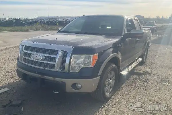 Photo of 2009 Ford F-150