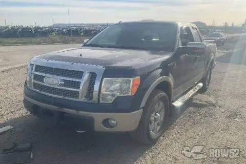 Photo of 2009 Ford F-150