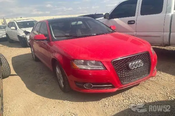 Photo of 2011 Audi A3
